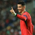 Ronaldo: "Ja sam najbolji fudbaler u istoriji" ANKETA