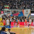 Partizan se mučio, pa srušio Vojvodinu. U polufinalu čeka Megu ili Dunav