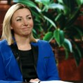 Počinje "Nije srpski ćutati" na "Blic" TV: Ministarka Tatjana Macura govori o pravima žena, borbi protiv nasilja i…