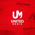 Kompanije United Medija u Srbiji pružaju podršku generalnom štrajku