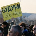 Novosadski srednjoškolci pozvali na veliki protest u sredu