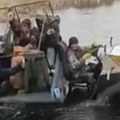 Testirali ljutu mašinu, ali su stvari krenule po zlu: Bez snimka, ne biste verovali da se dogodilo!