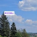 Voditeljka napustila Beograd,: pa pokazala gde je pronašla mir: Sanja Kužet na Kosmaju uživa u prirodi, snimila je pravi…