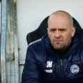 Trener TSC-a pred polufinale sa vojvodinom: "Najveća utakmica u istoriji kluba"