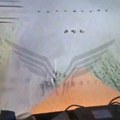 Pojavio se šokantni snimak: Veliki udar na američke HIMARS u Ukrajini (video)