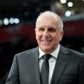 Obradović se oglasio nakon tuče: Prva izjava nakon haosa u Beogradu!