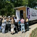 Besplatni preventivni pregledi štitne žlezde u centru Niša