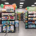 Cene niže i do 45 odsto! Šta smo sve ove nedelje zabeležili u Gomex marketima