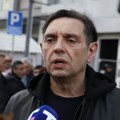 Vlada Srbije imenovala Aleksandra Vulina na čelo Nadzornog odbora "Srbijagasa"