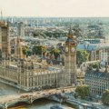 Velika Britanija uvodi nove sankcije Rusiji nakon napada dronovima