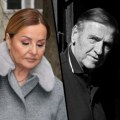 "Danas bi birali kafanu..." Ana posetila grob svoje velike ljubavi: Na važan dan mu poručila "Nedostaješ..."