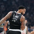 Šok za navijače Partizana: Fenerbahče nakon osvojene titule u Evroligi želi Karlika Džonsa