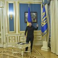 Zelenski predlaže trilateralni sastanak sa Trampom i Putinom