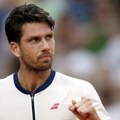 Nori rutinski u britanskom obračunu - Đoković potencijalni rival u osmini finala