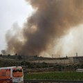 Lansirane rakete na Izrael. Uzbuna na Golanskoj visoravni, oglasila se vojska