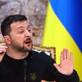 Zelenski zagrmeo: Da ste pristali na moj uslov ne bi bilo "Paukove mreže" - sami ste krivi