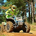 Četiri krivične prijave protiv vozača kvadova i motociklista zbog vožnje na Fruškoj gori