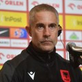 Silvinjo: Biće veoma teška utakmica, Srbija je dobar tim