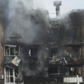 Gradonačelnik Harkova: Najsnažniji ruski napad na grad od početka rata