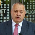 Milivojević: Policija odbila krivičnu prijavu zbog postavljanja transparenta „Bolje ćaci nego naci“