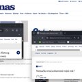 List Danas obeležio godišnjicu osnivanja dodelom novinarskih nagrada