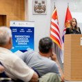 Ministarka đedović handanović: Sledeće godine počinje sanacija više od 500 stambenih zgrada širom Srbije