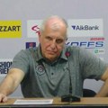 Željko Obradović otkrio ko ostaje u Partizanu sledeće sezone: Tri važna igrača su pod znakom pitanja