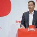 Deo nemačkog SPD-a traži približavanje Rusiji