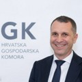 Hrvatska: Zoran Mitreski novi predsednik Udruženja trgovine HGK
