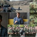 Nerado generacija Z ide u vojnike Mogu li se današnji mladi prilagoditi uslovima života u kasarni (foto)