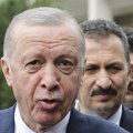Erdogan: Sukob između Irana i Izraela mogao bi da izazove veliki talas migracija