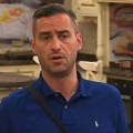Prijavio ženu za nasilje, a SAD otkrio sve jezive detalje Požgaj proživljavao strašne scene: Zatvorila me je na terasi…