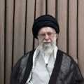 „Njujork tajms”: Iranski ajatolah imenovao moguće naslednike u slučaju da bude ubijen