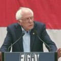 (Video) "Tramp nije imao odobrenje da uđe u rat": Ovako je izgledala reakcija Bernija Sandersa kada je saznao da je Amerika…
