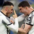 Još jedan Srbin napušta Juventus?