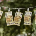 Vlasnica više privrednih društava u Novoj Pazovi sa saradnicima "oprala" 33 miliona dinara