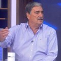 Vlade Đurović: "Željku se neće pisati ova titula..."
