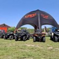 ATV&Nautika na Loncin ORV Eventu – Novi modeli stižu uskoro u Srbiju