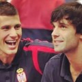 Nikada mu ovo neće zaboraviti! Da li znate zašto je Miloš Teodosić uopšte došao u KK Crvena zvezda? (video)