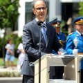 U Kruševcu centralna ceremonija povodom Vidovdana; Macut:Pozivam na sabornost i mir