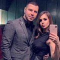 Naš pevač je jedini koji je ovu rečenicu o svojoj ženi izgovorio javno: Tiče se estetskih operacija i silikona