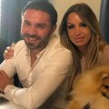 Uhapšen bivši dečko Ive Grgurić: "Pao" bahati sin kralja nafte, starletu je žestoko vređao i ponižavao