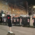 Uputstvo studenata kolegama i građanima Niša: „Ako nam policija razbije barikade, ništa strašno, sklonimo se, pa ćemo se…