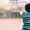 Drama u Nišu, dečaka (6) pronašli na ulici kako ponavlja samo jednu reč: Priča se brzo zakomplikovala...