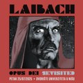 Kultni slovenački bend Laibach 25. jula u Nišu