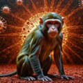 Zabrinjavajuće otkriće naučnika Virus majmunskih boginja može da inficira i ljudski mozak!