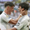 Real pobedio Juventus i plasirao se u četvrtfinale Svetskog prvenstva