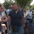 Iz noći u jutra – barikade na ulicama i raskrsnicama