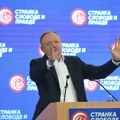 Đilas:Vučić uveo Srbiju u najmračnije poglavlje vladavine, živimo u neproglašenom vanrednom stanju