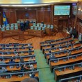Zgrada skupštine u Prištini evakuisana zbog pretnje o postavljenoj bombi